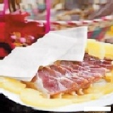 蜜汁火腿+酥方/12組