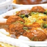 紅燒獅子頭/5個