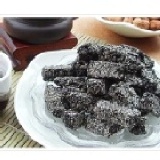 芝麻(角)糖 500g (罐)