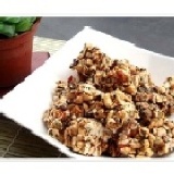 八寶綜合豆酥 300g (罐)