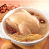 (宏記)精選人蔘雞 人蔘 人蔘雞 促銷