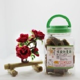 桂 圓 紅 棗 茶 塊