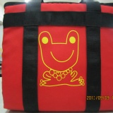 大保冷袋----紅色 特價：$265