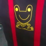 大保冷袋---黑色