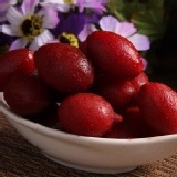 辣橄欖 辣橄欖500g 特價：$100