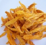 愛文芒果條 (香甜有咬勁) 特價：$100