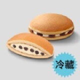 【聖保羅烘焙花園】鮮奶銅鑼燒6入 纖細柔軟的口感加上香醇的甘味，香滑入口的紅豆餡，每一口都能享受到外皮的綿細及內餡的滑嫩！