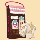 【聖保羅烘焙花園】手工綜合牛軋糖禮盒