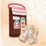 【聖保羅烘焙花園】手工綜合牛軋糖禮盒