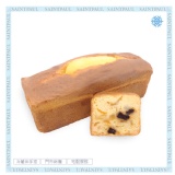 【聖保羅烘焙花園】日式燒果子磅蛋糕