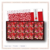 【聖保羅烘焙花園】松子Q餅１２入