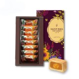 【聖保羅烘焙花園】鳳凰酥8入