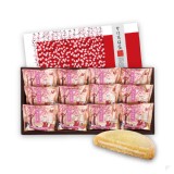 【聖保羅烘焙花園】起士Q餅12入