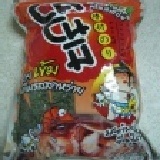 KO NO MI 相撲手脆紫菜脆海苔 海鮮酸辣一包 特價：$47