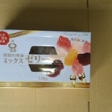 S形綜合蒟蒻果凍 2kg/手提禮盒 特價：$200