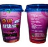 桑椹醋凍飲 320g/杯