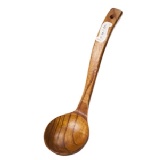 木製大湯杓 特價:$120 木製大湯杓 特價:$120