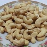 原味堅果-腰果300G