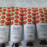 護手霜 Grapefruit -4