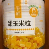 爭鮮玉米罐(一組兩罐)