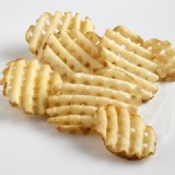 Lamb Weston 原味薯格格(大包)