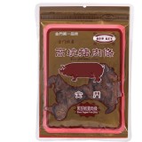 高坑黑胡椒豬肉條