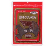 高坑黑胡椒牛肉乾