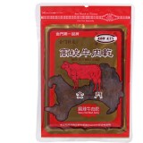 高坑麻辣牛肉乾