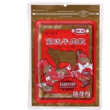高坑高粱酒辣味牛肉角隨身包