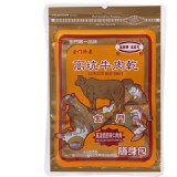 高坑高粱酒原味牛肉角隨身包