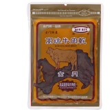 高坑高粱酒原味牛肉乾