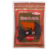 高坑炭烤墨西牛肉乾