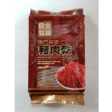 良金-蜜汁豬肉片(隨身包)