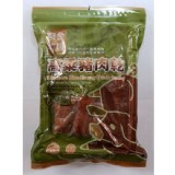 良金-黑胡椒豬肉乾