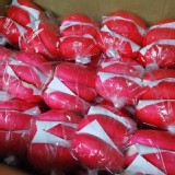 麵龜 紅豆口味 (3個一包)