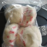 炭火燒肉包 5顆一包