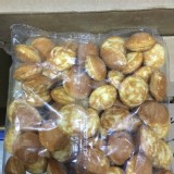 迷你鬆餅 原味 500g