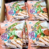 千張 月亮蝦餅 110G