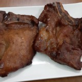 富統金牌滷排骨 3片一組