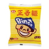 王子麵 (無調味包) 一組10包