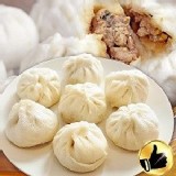 周家小籠包 一包10顆(含運費)