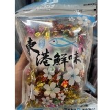 劉文通 鮪魚角