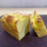美香齋雞蛋土司-原味