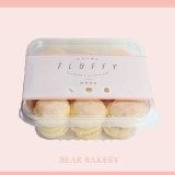 芙菲小圓餅 原味 規格：18入