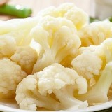 白花椰菜 1KG (產地台灣)