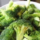 綠花椰菜 1KG (產地台灣)