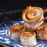 白帶魚卷 500g/包