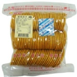 福義軒手工檸檬薄片