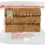 嘉義福義軒-蛋黃餅 特價：$120