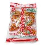 台中名產-今日蜜麻花 特價：$120